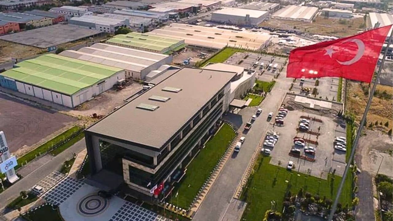 Kayseri’nin Dev Firması Genel Kurula Giderek Sermaye Artıracak!