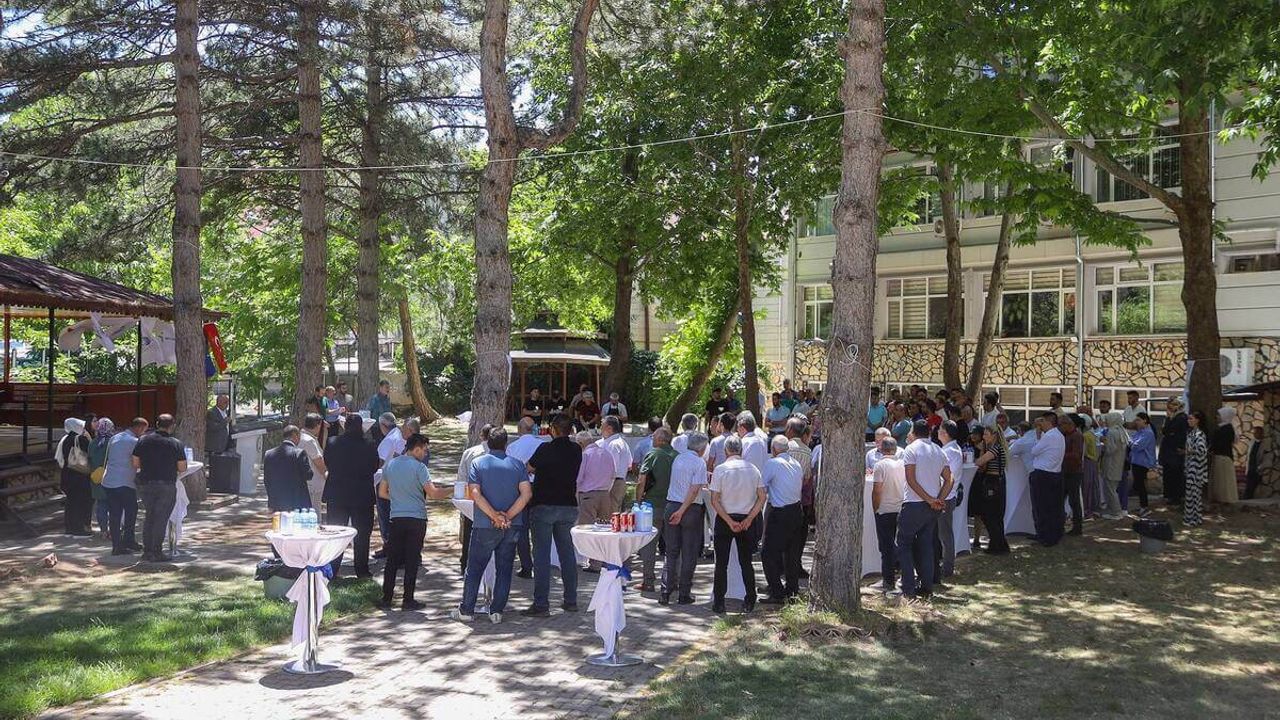 Kayseri’de Bu Eğitimi Alan İşsiz Kalmayacak!