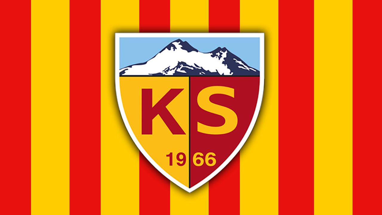 Süper Lig'in Devinden Kayserispor'un Yıldızına Kanca!