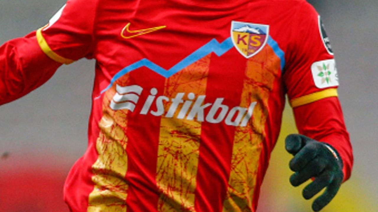 Kayserispor'a Kötü Haber! O Dava Reddedildi...