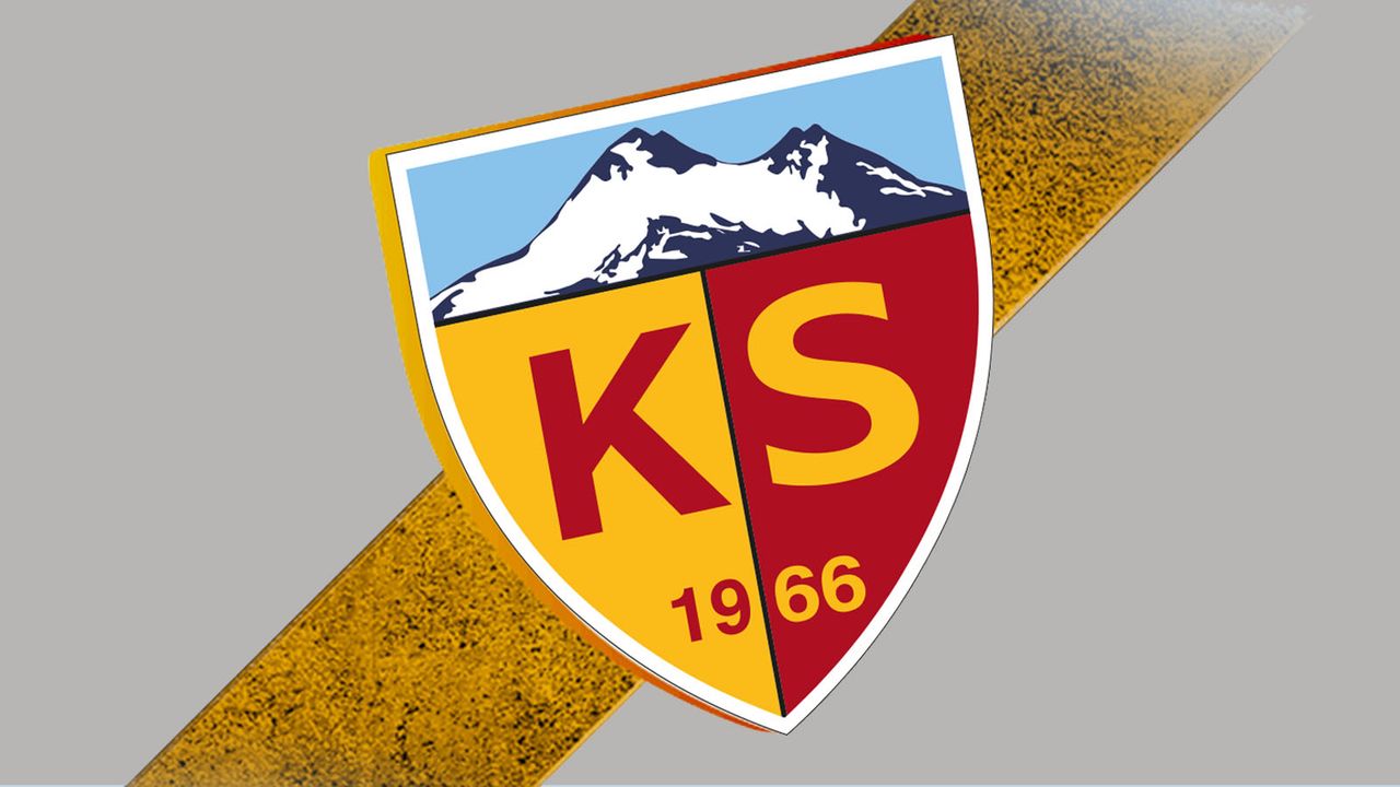 Kayserispor'un Yıldızları Yuvadan Uçuyor Mu?