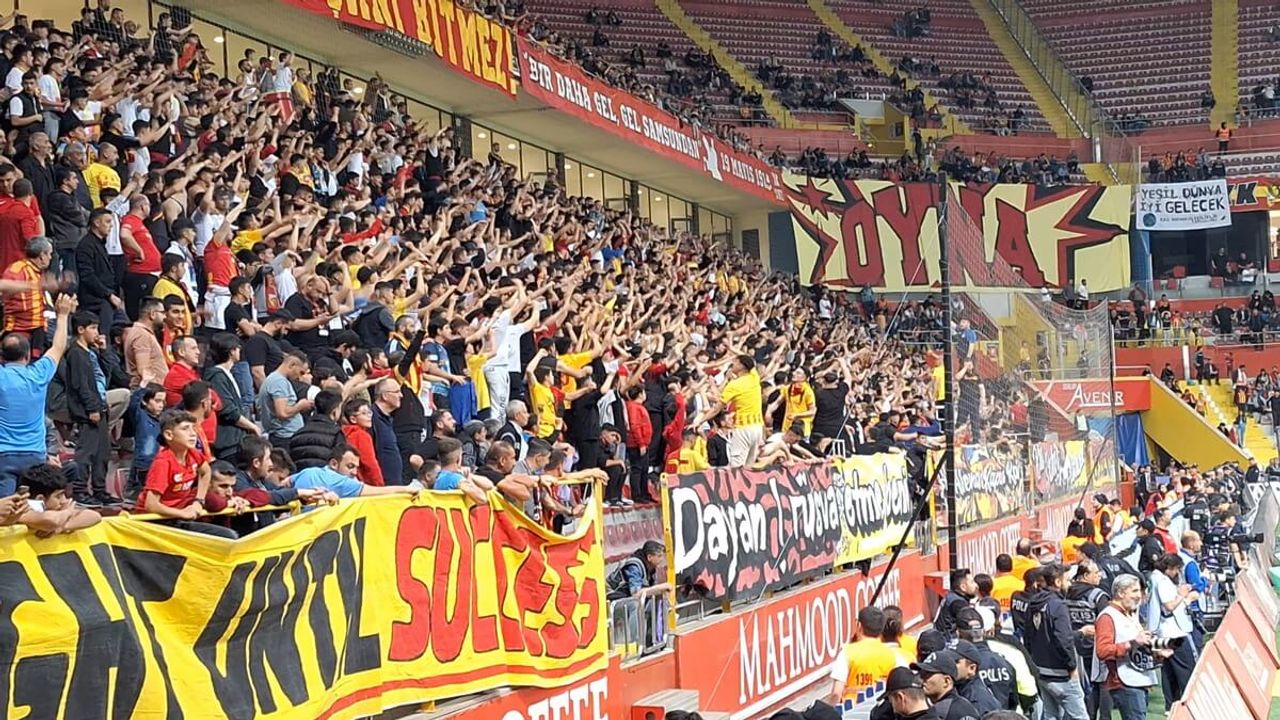 Kayserispor’un Kombine Fiyatları Belli Oldu!