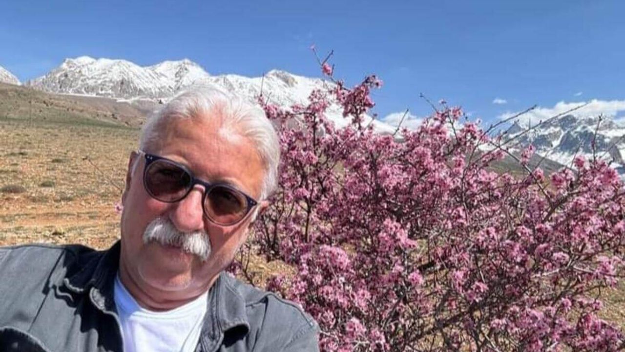 Kayseri’yi Yasa Boğan Ölüm!