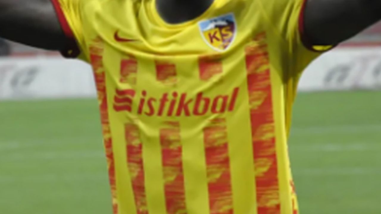 FIFA'dan Kayserispor'a Kötü Haber! 2 Dönem Transfer Yasağı Geldi