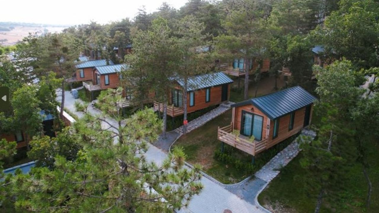 Kiralık Bungalov Arayanlar Dikkat! Dolandırıcılar İş Başında
