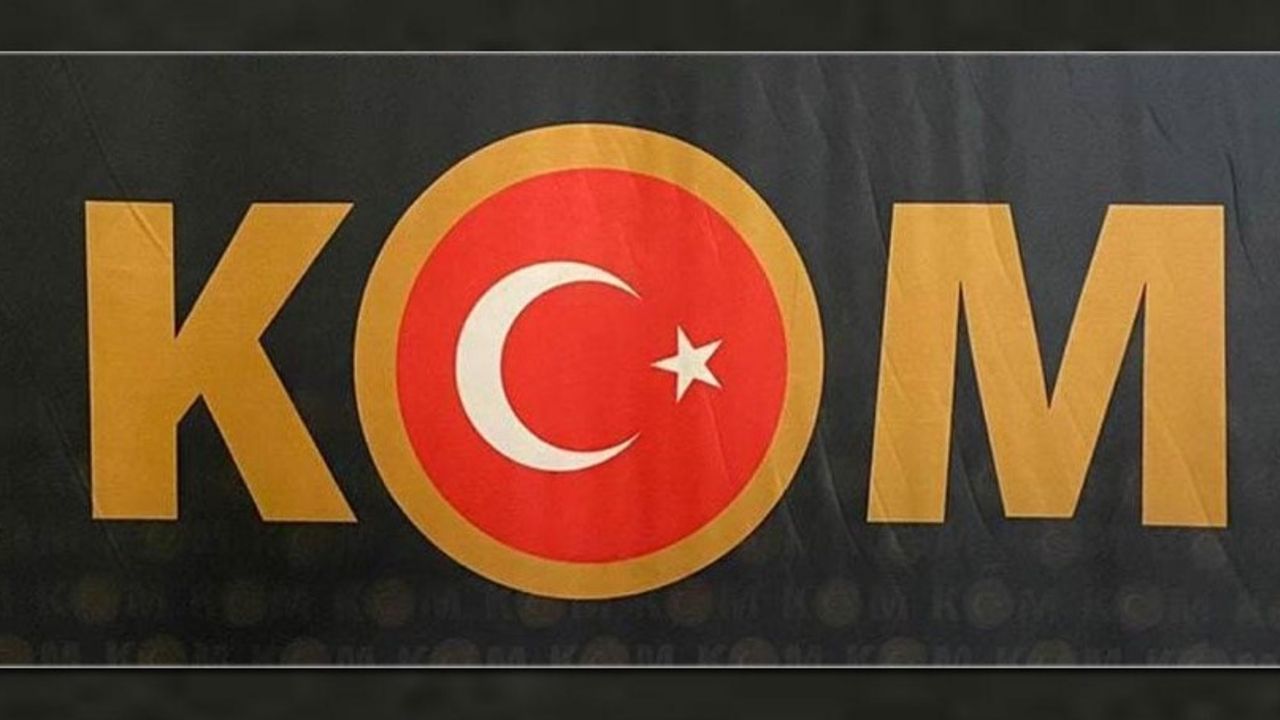 Kayseri Polisinden Kaçakçılara Darbe