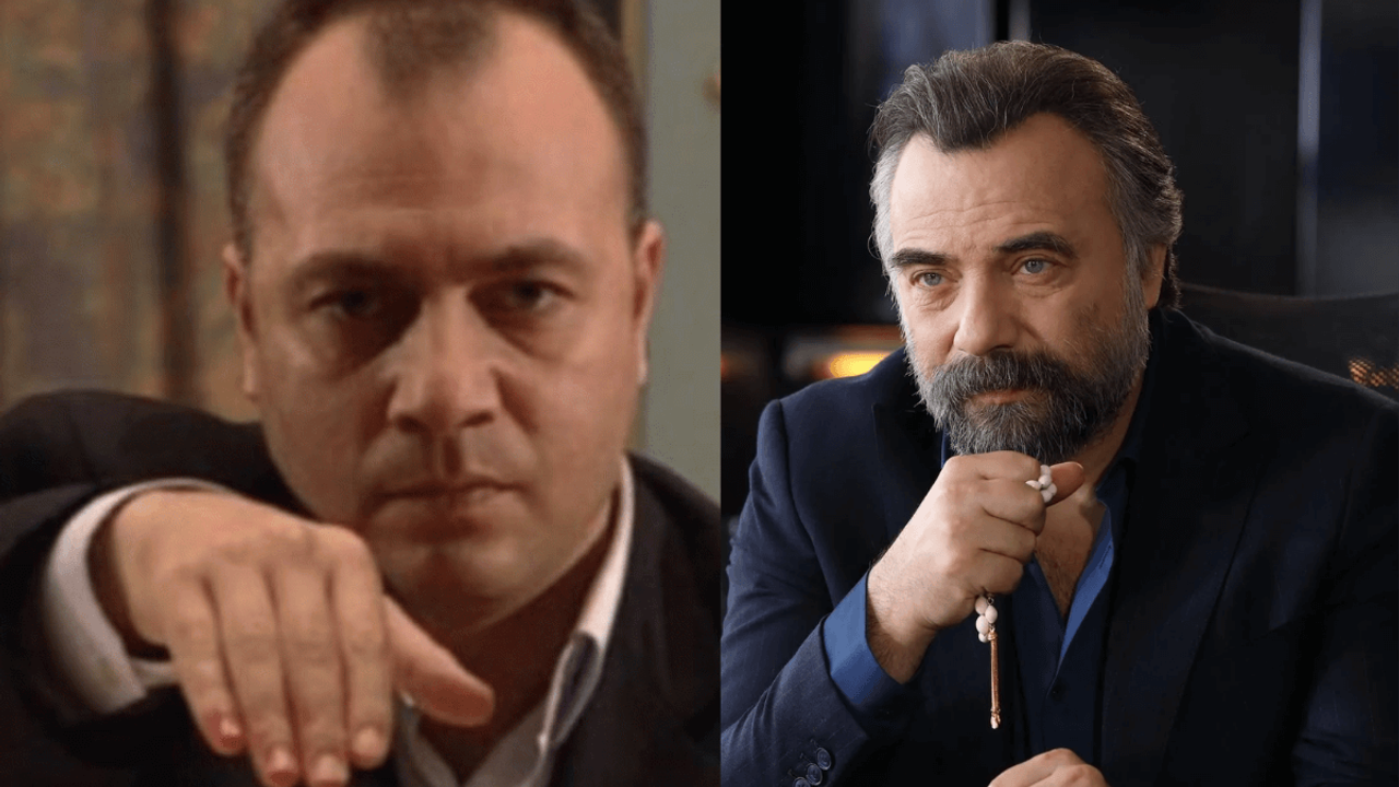 'Süleyman Çakır mı, Hızır Çakırbeyli mi?' Sorusuna Ünlü Oyuncudan Bomba İtiraf!