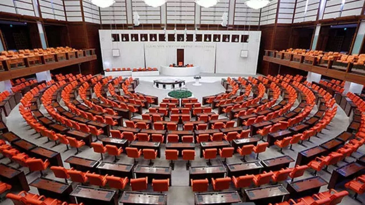 Kritik Düzenleme Meclise Geliyor! 6 Milyon TL’ye Kadar Para Cezası Kesilecek