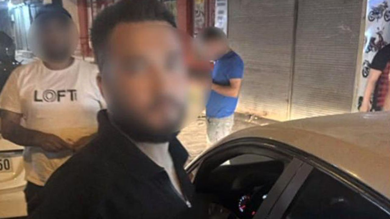 Uyuşturucunun Şifresi Kübra Varmı?