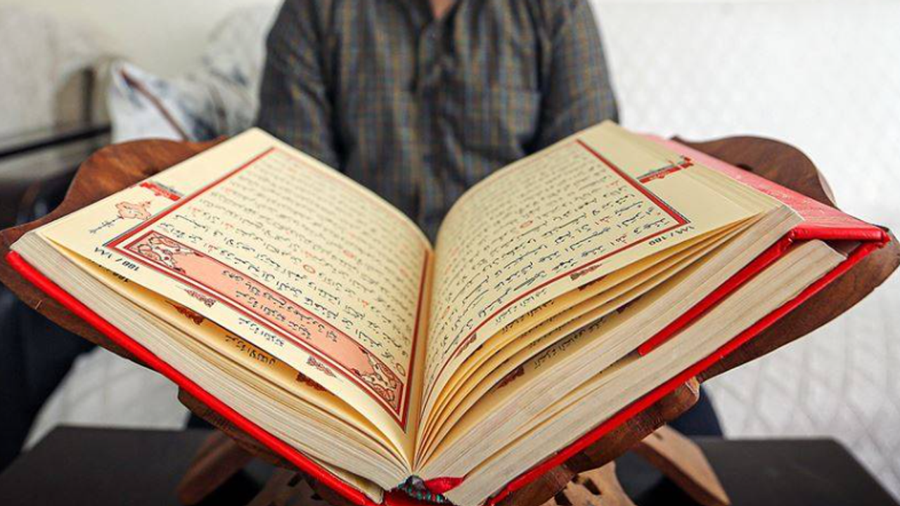 Kur’an-ı Kerim’in Basımında Değişiklik!
