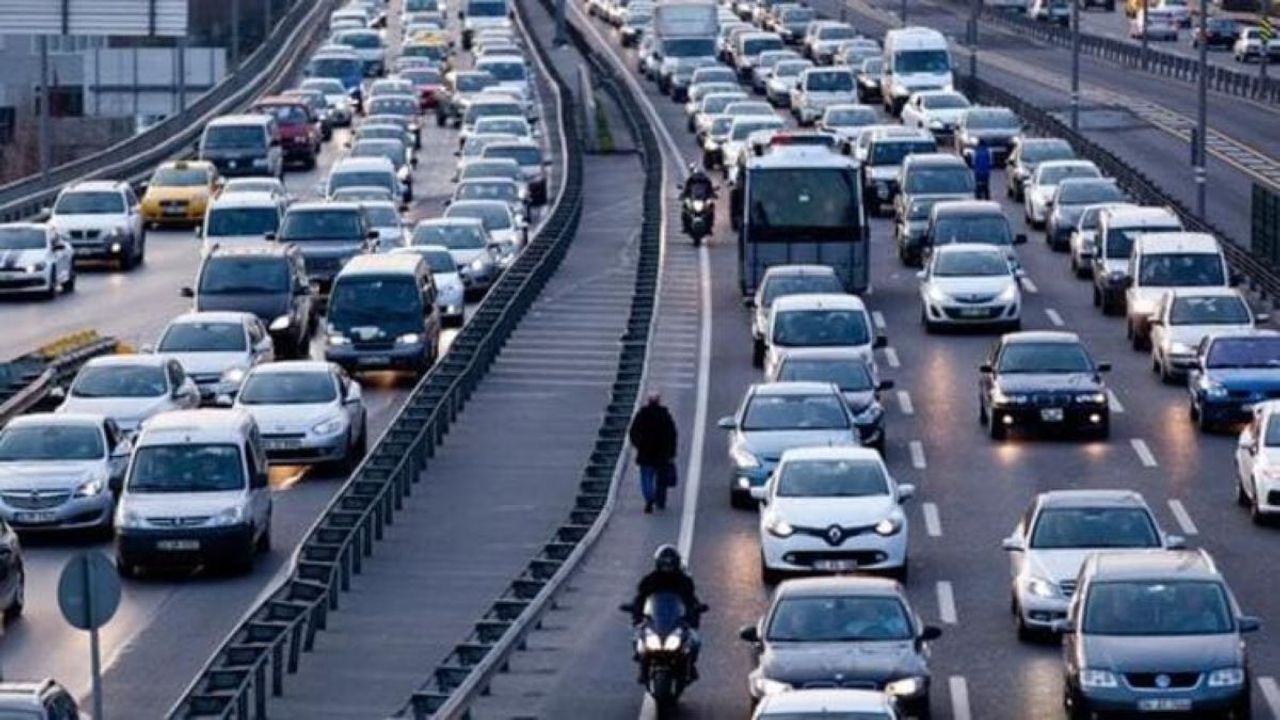 Kurban Bayramı’nda Araç Çıkışlarına Kısıtlama Getirildi!