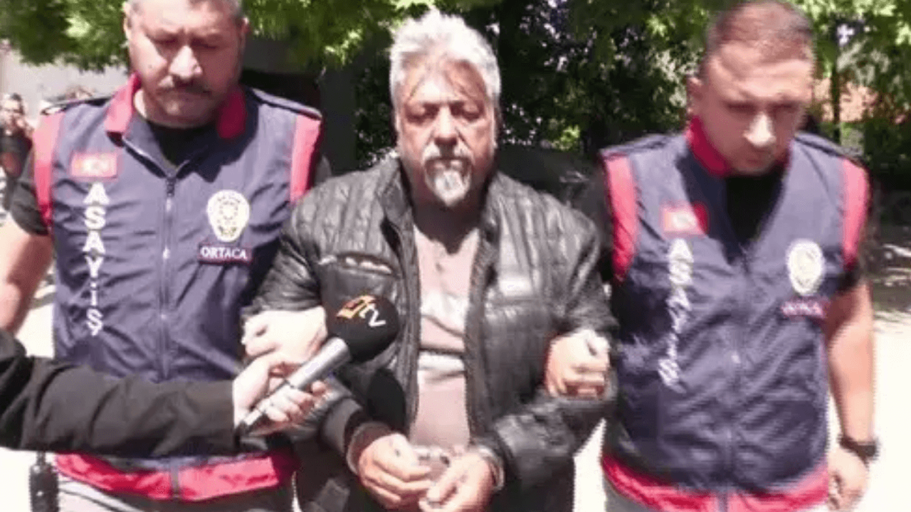Kayıp Kızları Aramak İçin Müge Anlı'ya Çıkan Sapık Üvey Baba Tutuklandı!