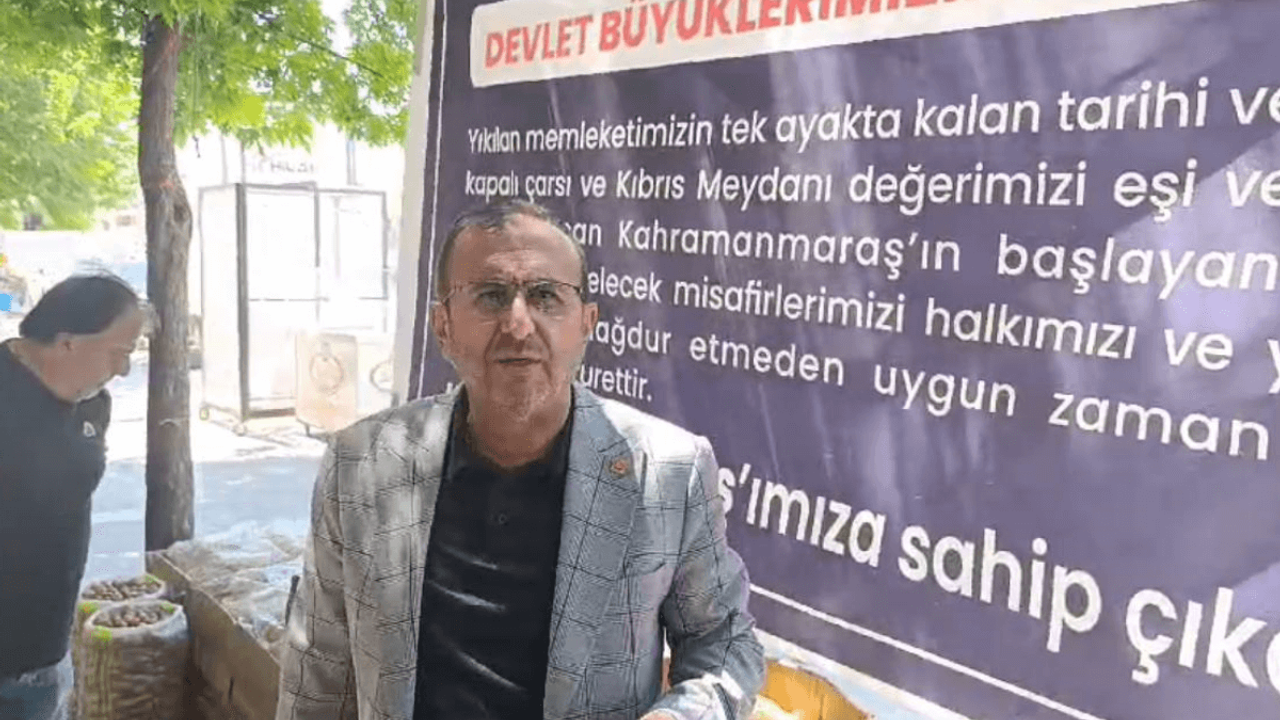CHP’li Ateş: Bir de Liyakatsiz Yöneticiler Vuruyor!