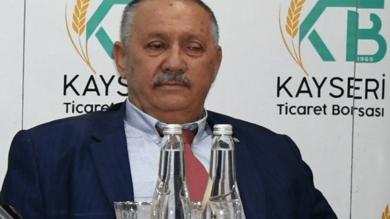 Kayseri'de Bayram Öncesi Korsan Kıyma Makinesi Tehlikesi!