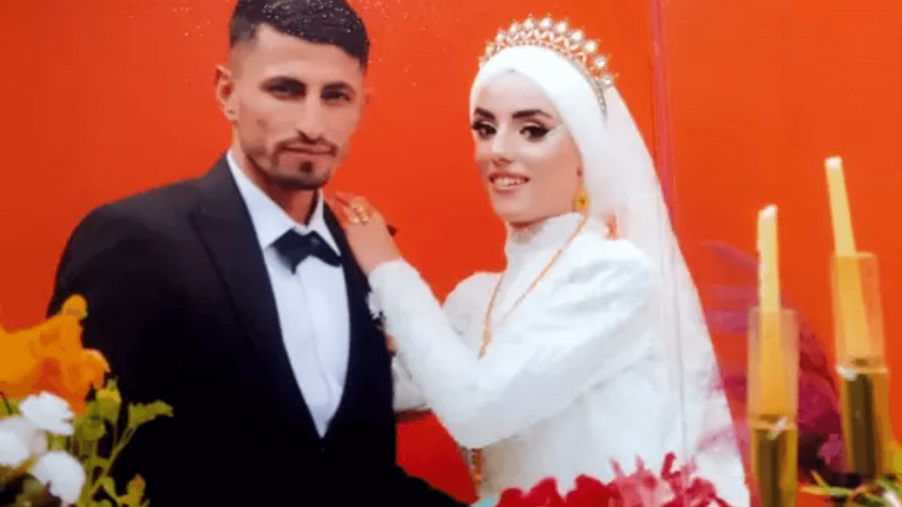 5 Aylık Hamile Eşini Boğarak Öldüren Sanığın Sözleri Şok Etti!