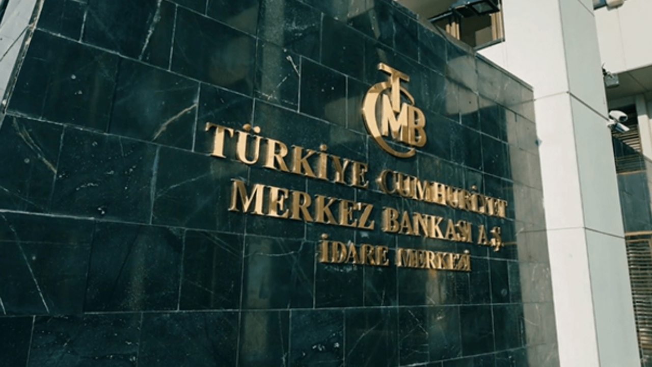 Merkez Bankasından Kritik Enflasyon Açıklaması!