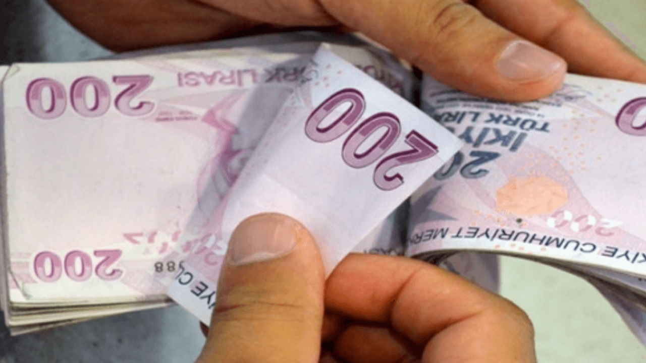 Bakan Işıkhan Açıkladı! Emeklinin Bayram İkramiyesi O Tarihte Yatacak!