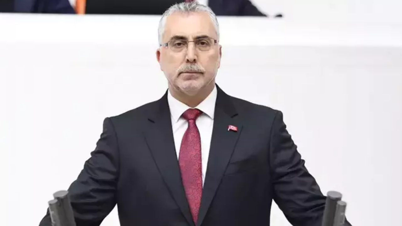 Asgari Ücrete Ara Zam İçin Sürpriz Toplantı! Her Şey Zirvede Konuşulacak!