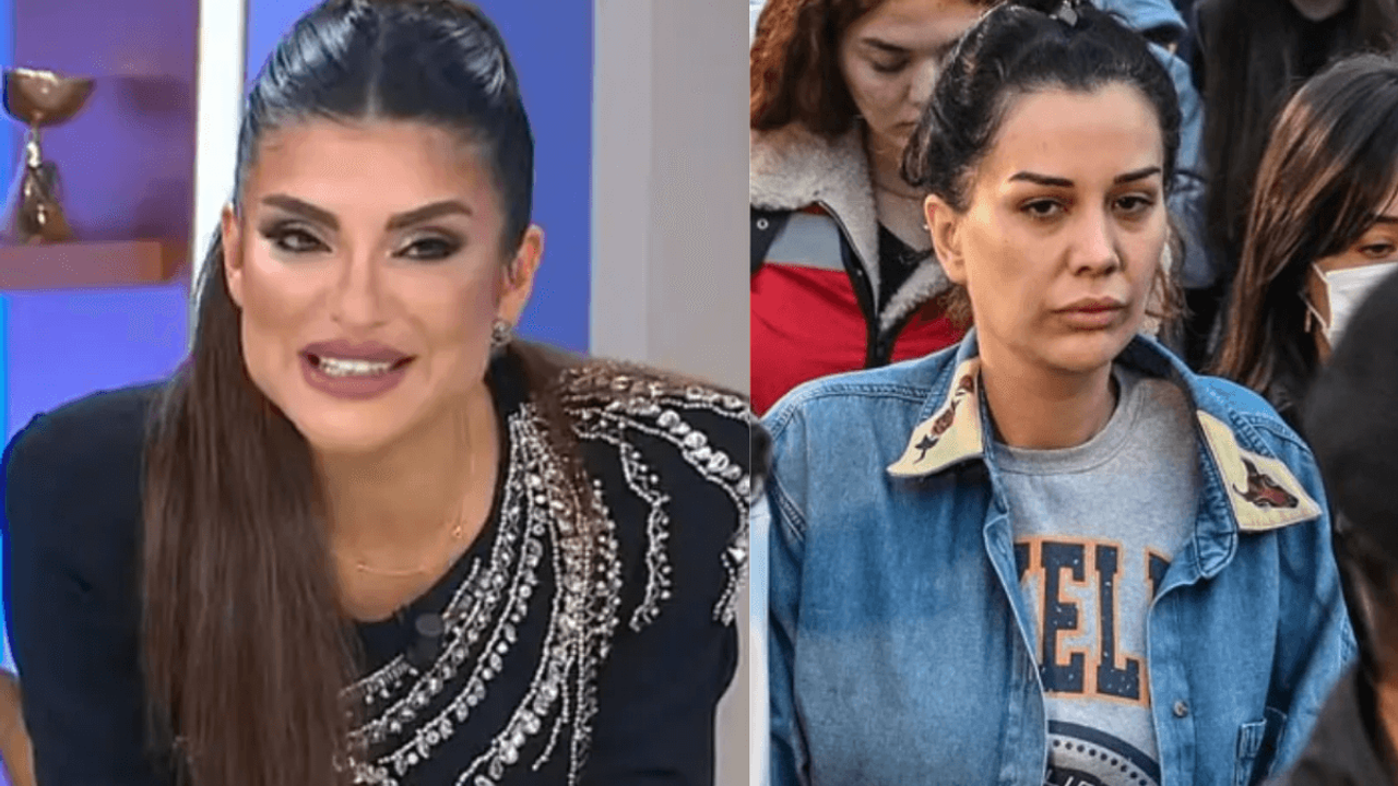 Ünlü Sunucu Skandal Dilan Polat İddiası Sonrası Programı Bıraktı!