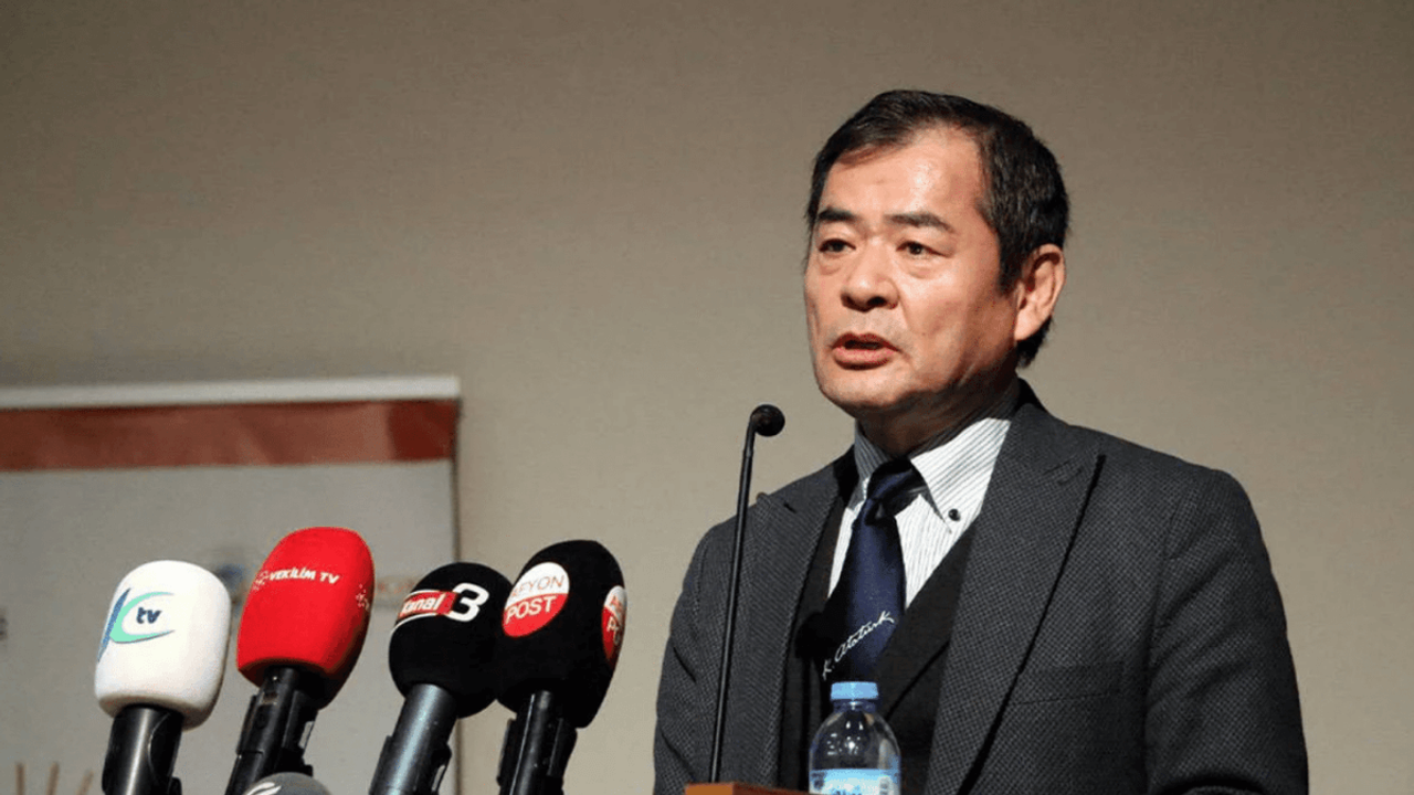 Japon Uzmandan Kritik Uyarı! Depremi Bekleyen İlleri Açıkladı!