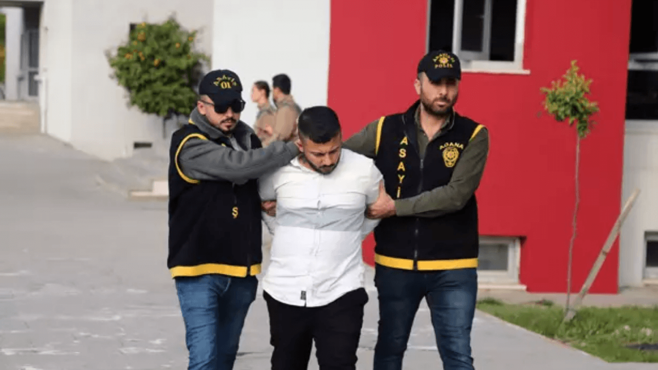 Eşini Tüfekle Öldürdü: İyi Hal İndirimi Aldı!