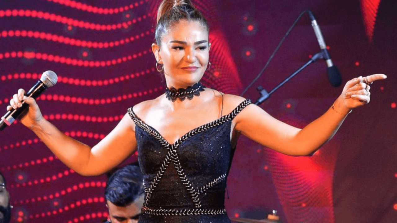Herkes Aşk Acısı Çekecek! Ünlü Şarkıcı Kayseri'ye Geliyor!
