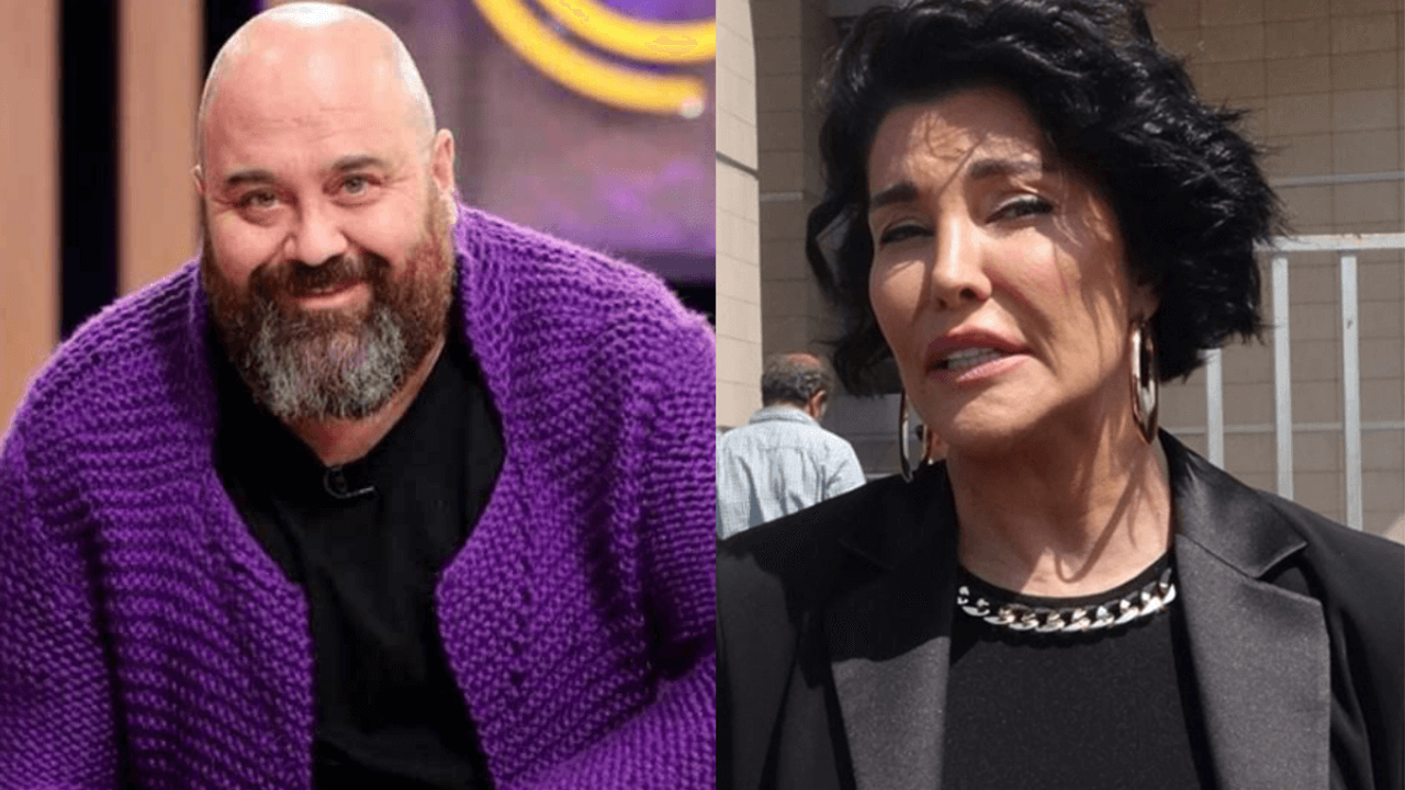Kayserili Model Bu Kez de Somer Şefi Hedef Aldı! İddiaları Olay Yarattı!