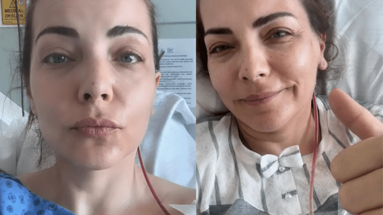Arka Sokaklar'ın Ünlü Oyuncusu Beyin Ameliyatı Oldu!