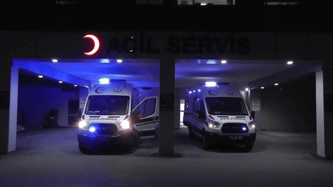5. Kattan Düşen 3 Yaşındaki Çocuk Hayatını Kaybetti!