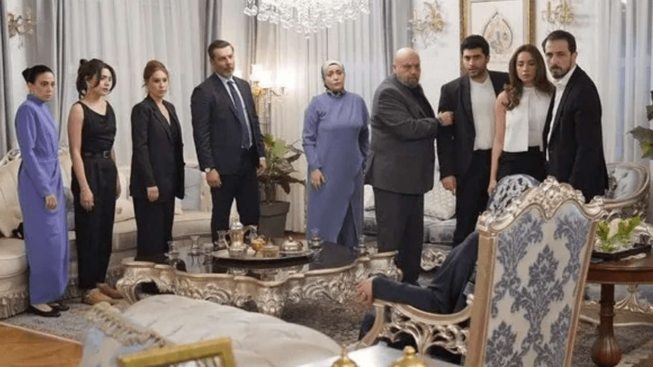 Sezon Finaliyle Olay Yaratan Kızılcık Şerbeti'ne 5 Yeni Transfer!