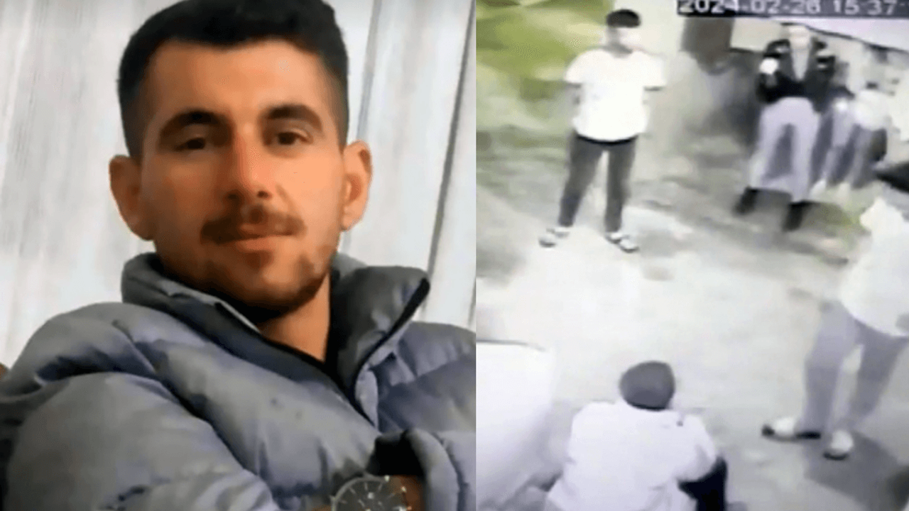 Sevgilisinin Ölümüne Engel Olmadığı İçin Öldürüldü! Sanığın İfadesi Şaşırttı!