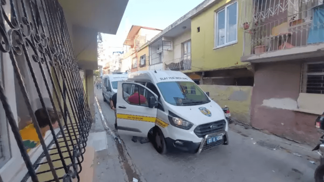 Halasının Kaçtığı Kişiyi Öldüren 17 Yaşındaki Sanık: Halamı Çok Seviyordum!