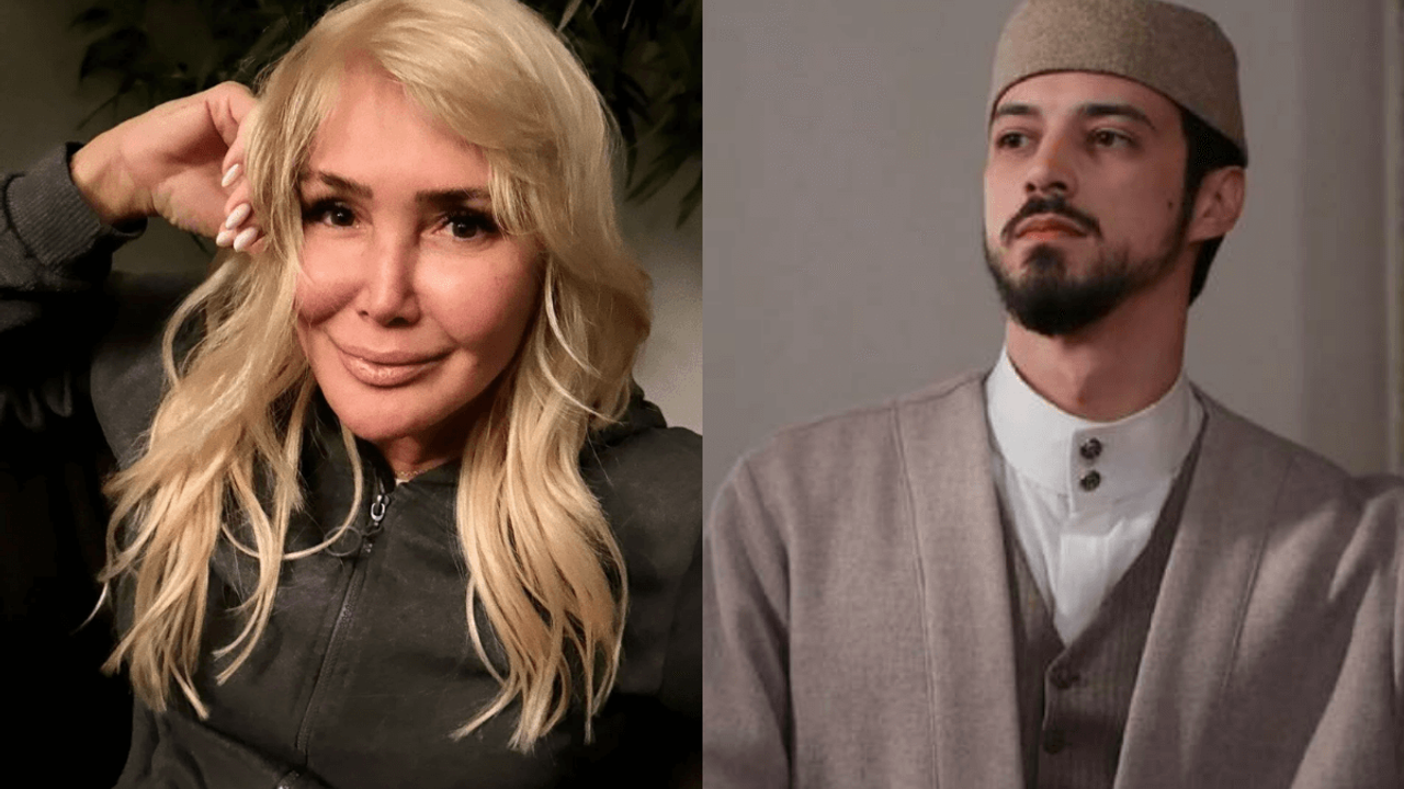 Ünlü Şarkıcı Aşk İlanı Yaptı! Kızıl Goncalar’ın Cüneyd’i Kayıtsız Kalamadı!