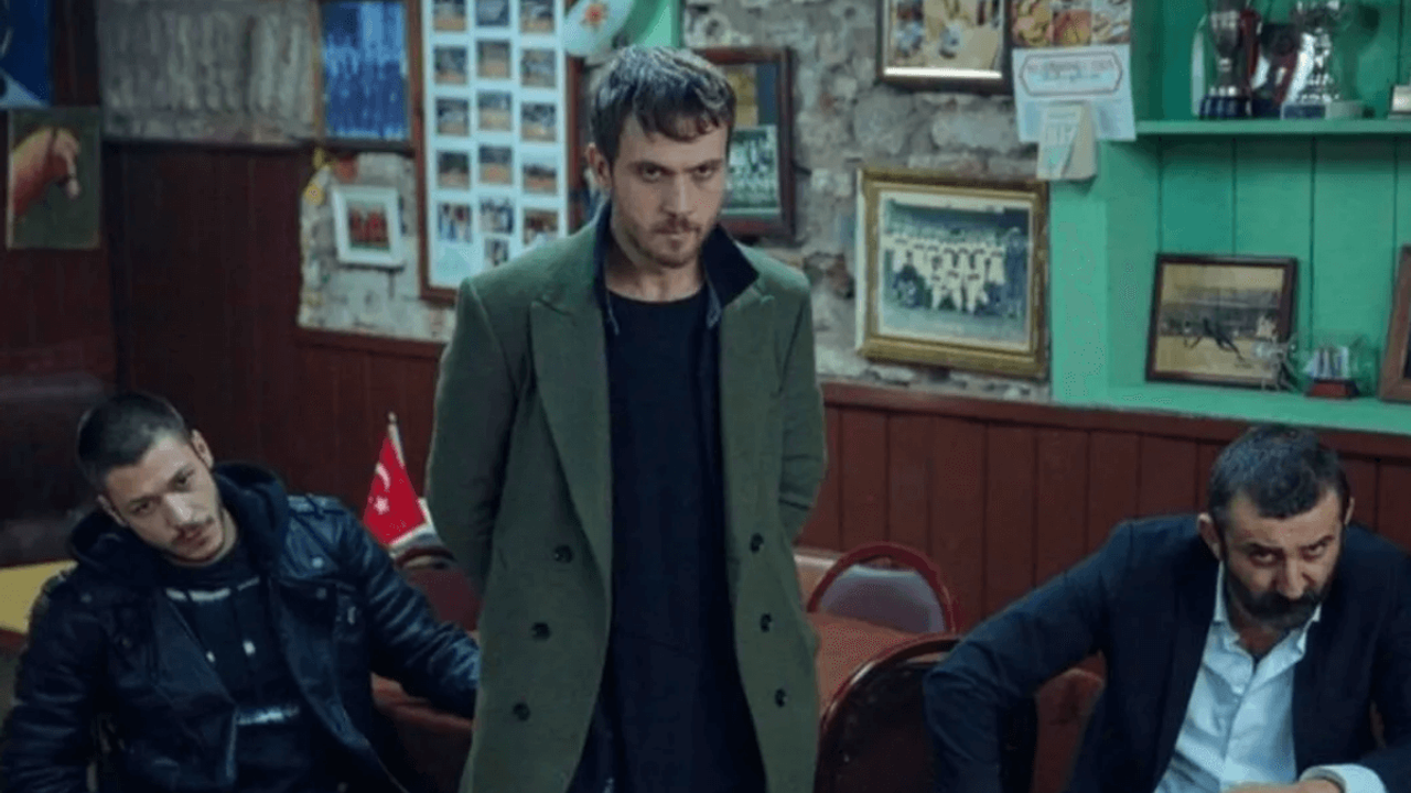 Çukur’un Efsanesi O İddialı Projeyle Geri Dönüyor!