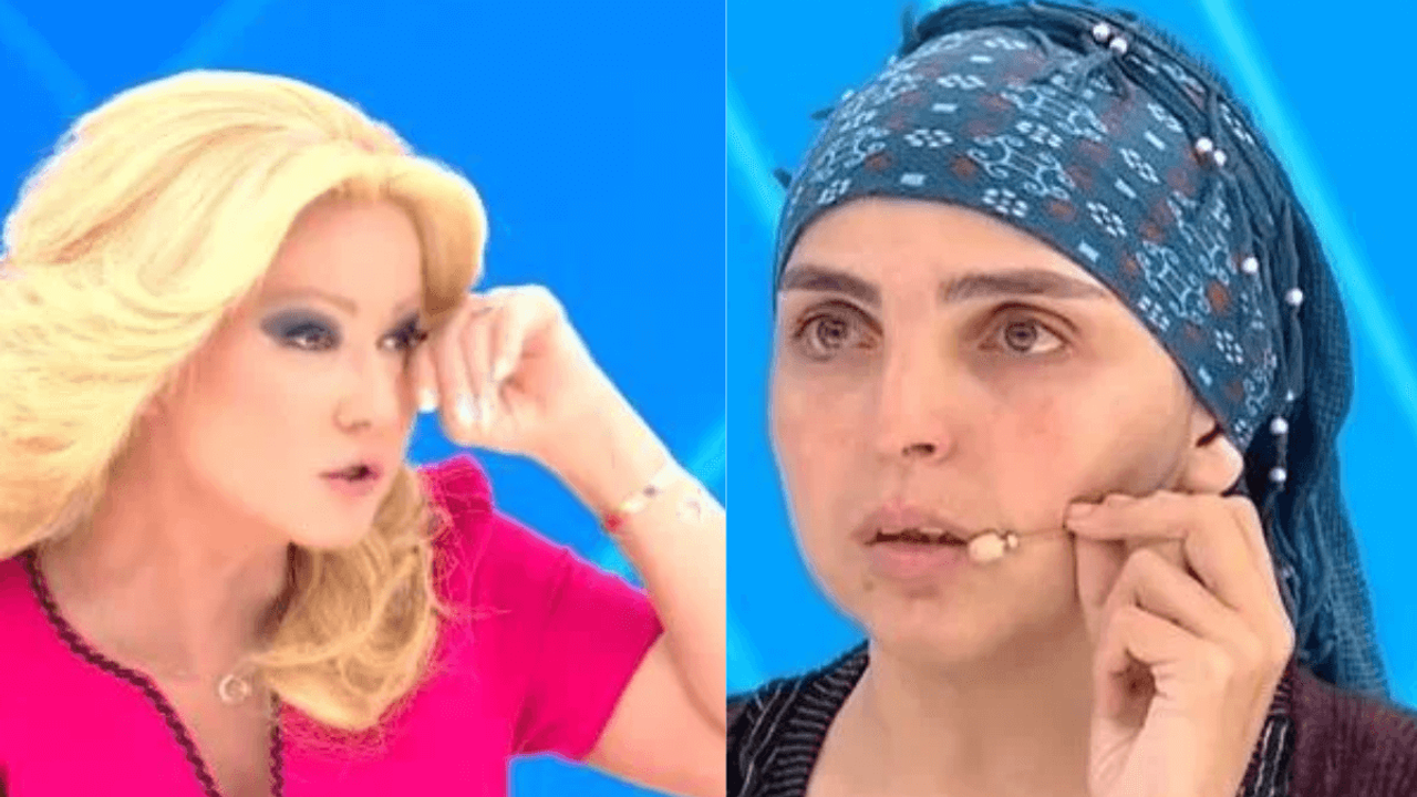 O Konuğun İtirafı Müge Anlı’yı Sinirden Ağlattı!