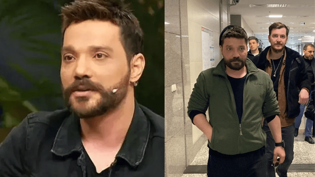 Ünlü fenomenin 'Baraj' Paylaşımına 4 Yıl 6 Aya Kadar Hapis Talebi!