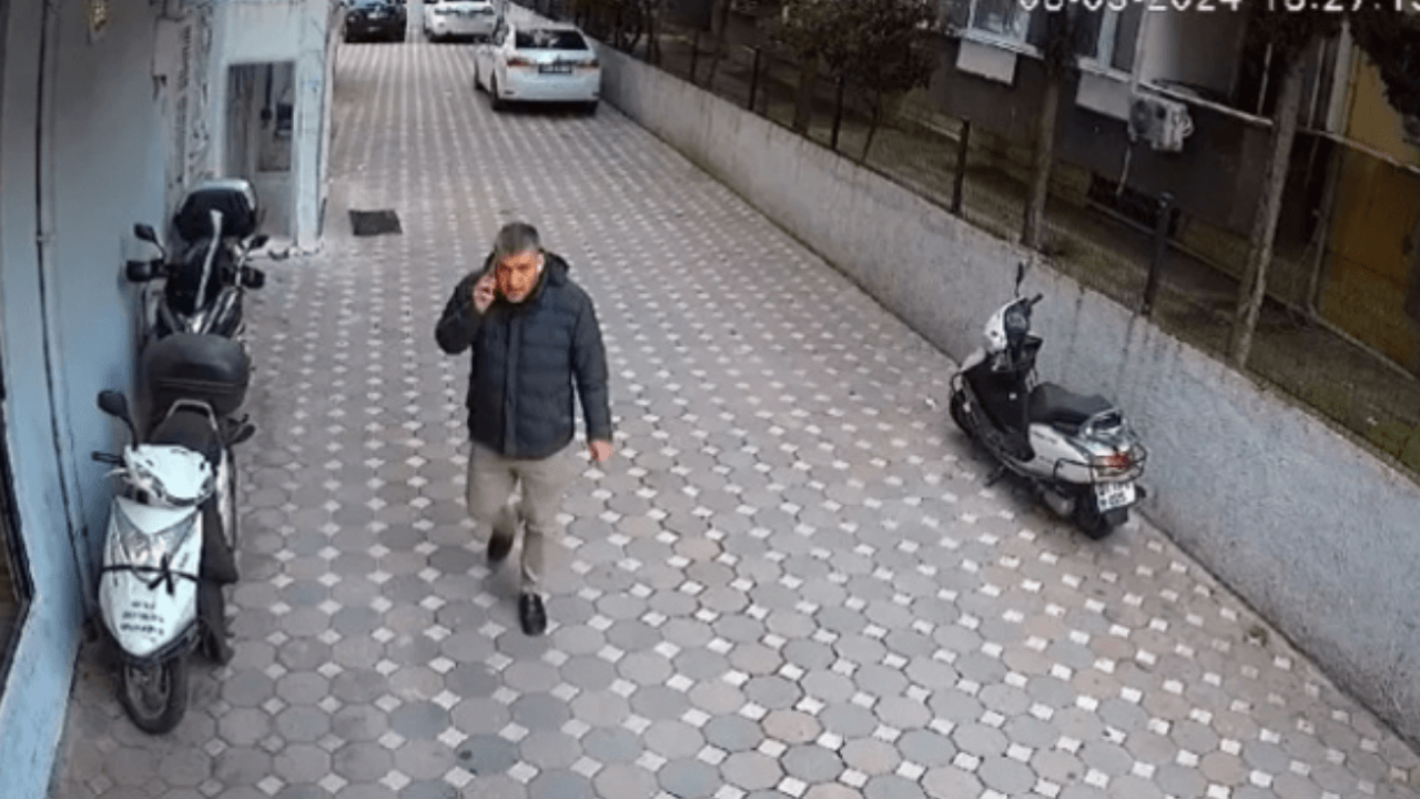 Astsubay, Eski Eşini Öldürmüştü: Cinayet Nedeni Ortaya Çıktı!