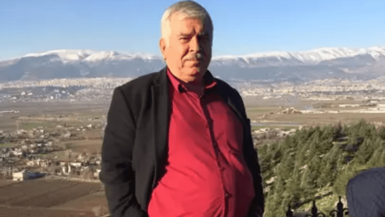 Odun'lu Cinayet Sanığı: Bir Hiç Uğruna Yaşanan Hadise!