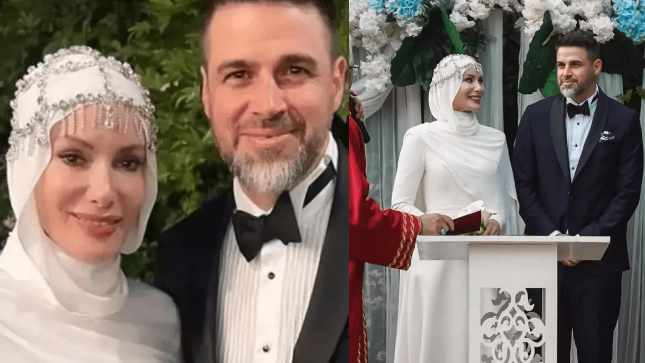 Arka Sokaklar'ın Zeynep'i Dünyaevine Girdi! Balayı İçin Seçtiği Yer Gündem Oldu!