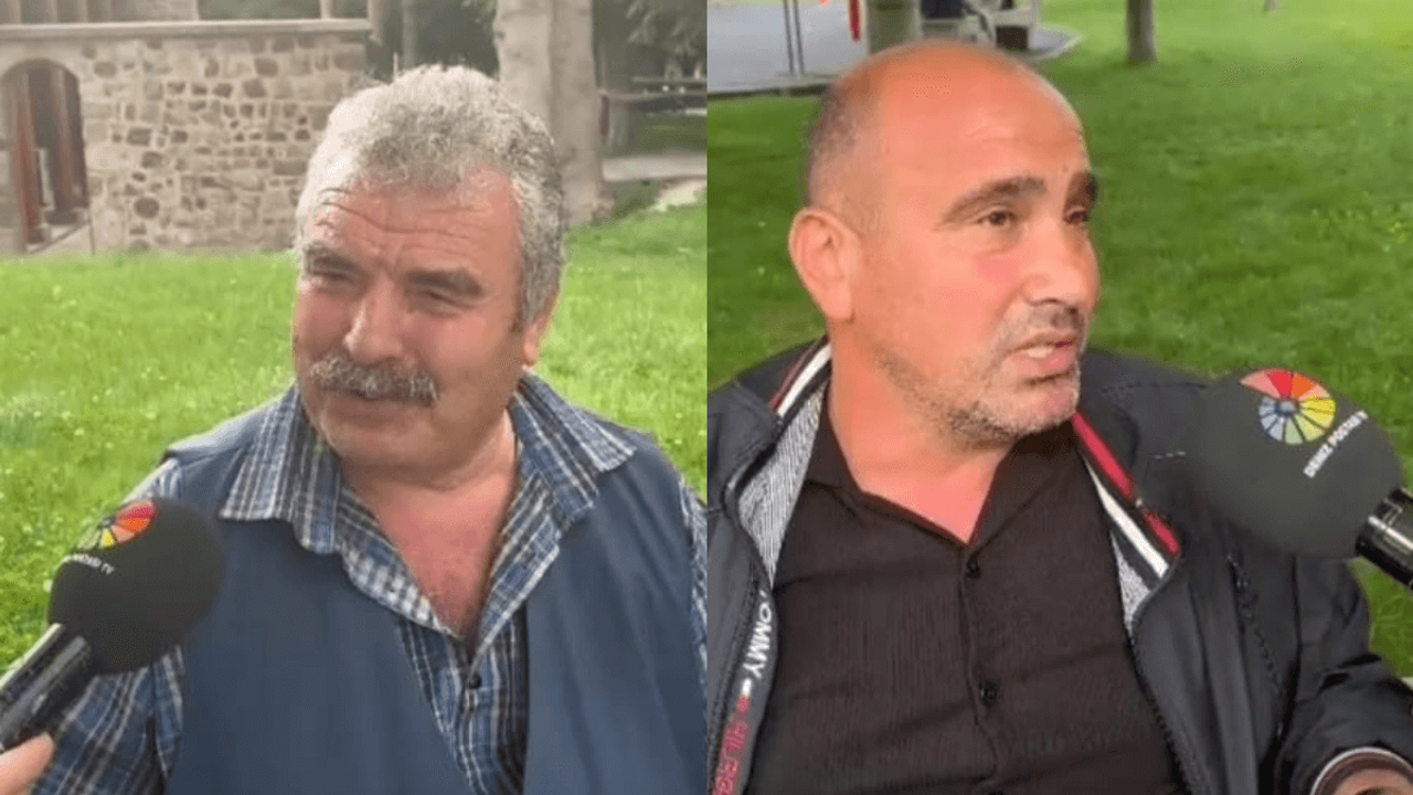 Halktan Sesler Yükseliyor! Kayseri'de Neyi Değiştirmek İsterdiniz?