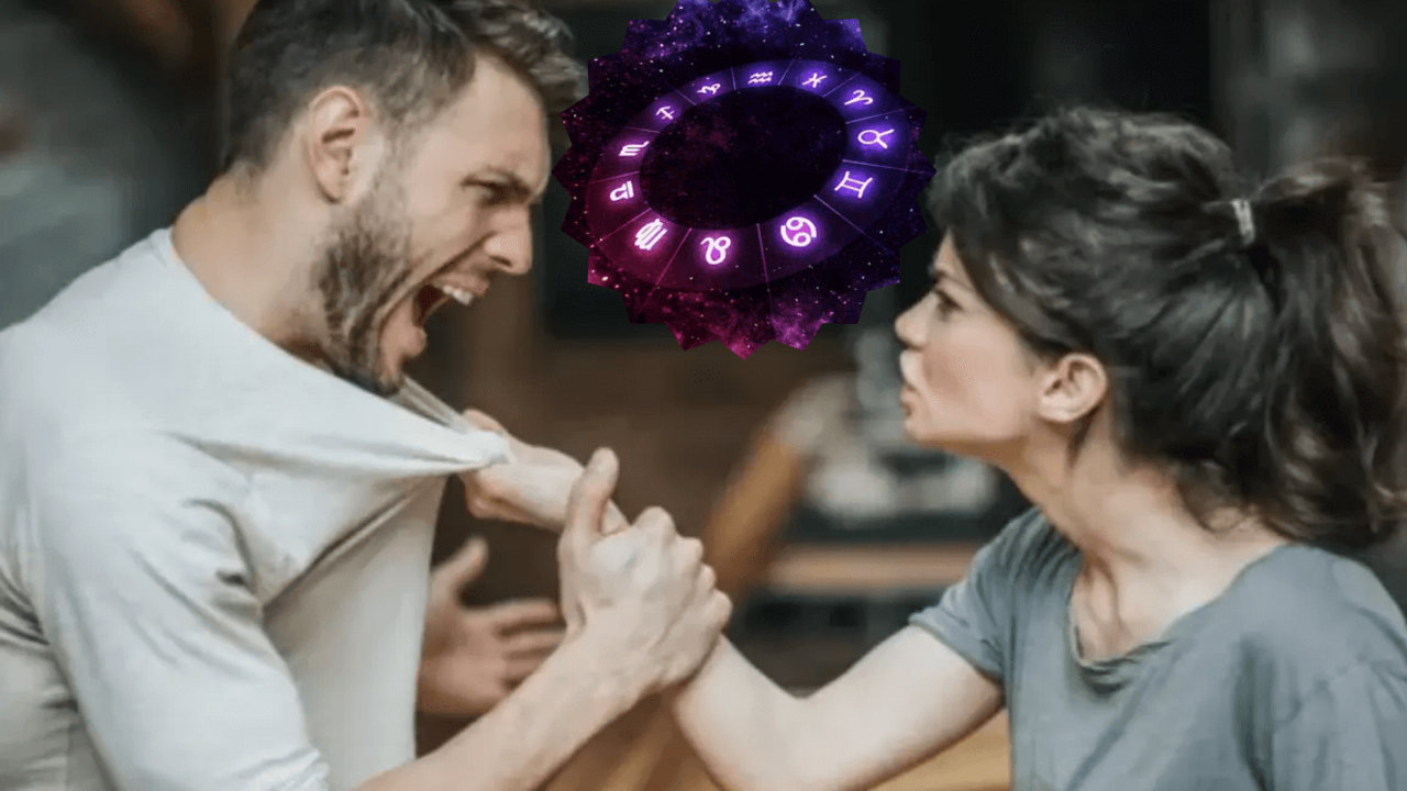Herkese Korku Salan 4 Burç! Acımasızlık Onların İçinde Var!