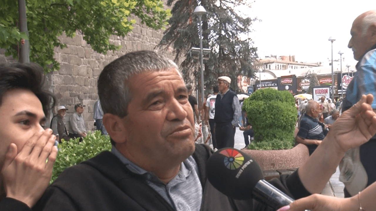 Kayseri Halkının Asla Susamam Dediği Şey Ne?
