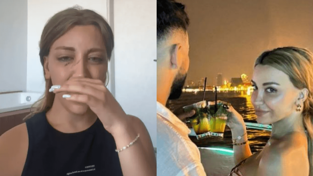 Öldüresiye Dövüldüm Diyen Ünlü Fenomen Saldırının Sebebini Açıkladı!