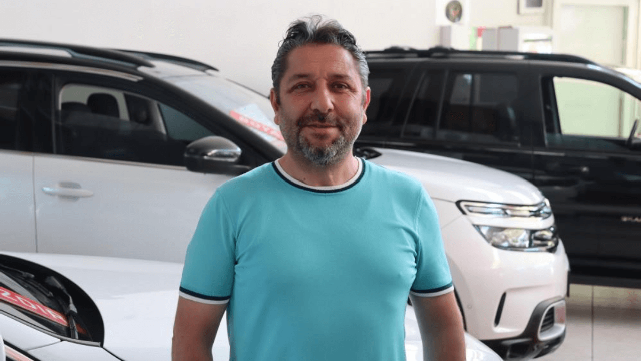 Kayseri’de İkinci El Otomobil Piyasasında Büyük Sessizlik!