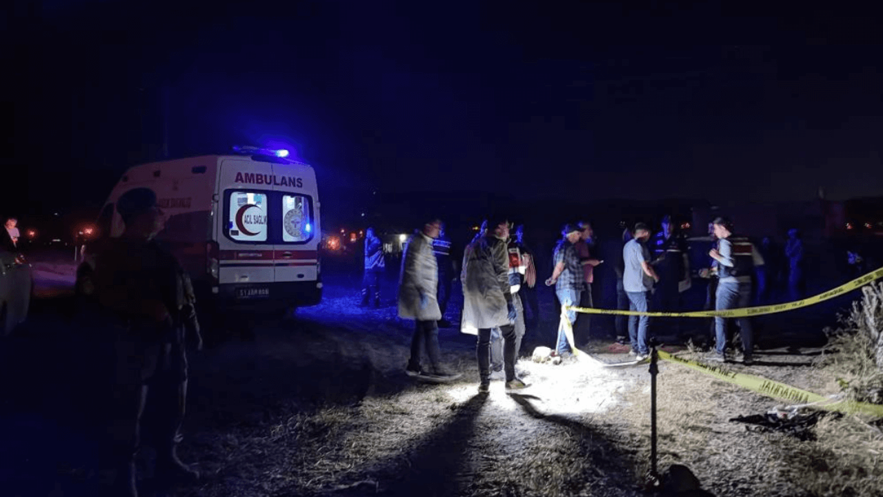 Arazi Anlaşmazlığında Aile Katliamı! 3 Ölü, 3 Yaralı!