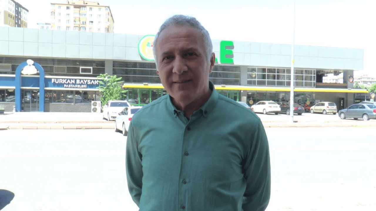 Kayseri’deki Ünlü Zincir Marketin 'Nakitsiz Ödeme' Sistemine Tüketici Birliğinden Tepki!