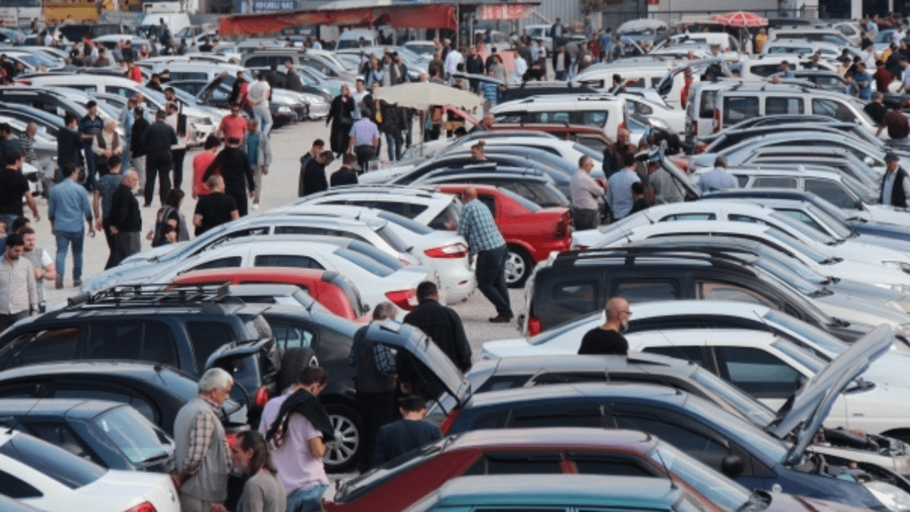 Otomobil Piyasasını Derinden Sarsacak! Fiyatlarda Artış Görebiliriz!