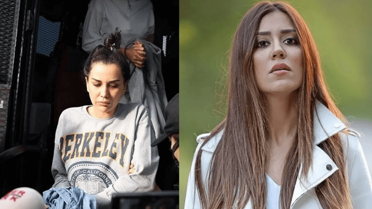 Duruşmada Ortalık Karıştı! Ünlü Fenomen Sinir Krizi Geçirip Yere Yığıldı!