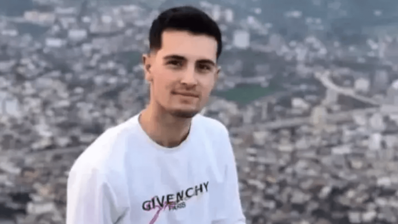 Dedikodu Kavgasında Kan Akmıştı! Kuzenini Öldüren Sanık Hakkında Yeni Gelişme!