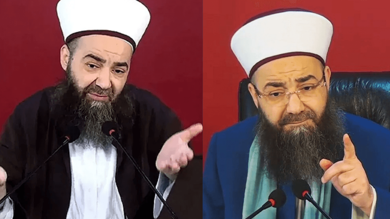 AK Parti Değişim Sürecine Girdi! Cübbeli Ahmet Faturayı O İsme Kesti!